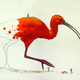 Illustration for article titled Artist Imagines the Tiny People Who Make Animals Possible